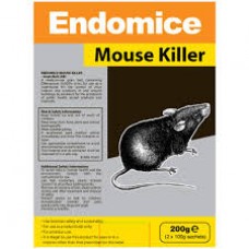 Endomice Mouse Killer 100G