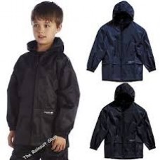 Kids Regatta Stormbreak Jacket