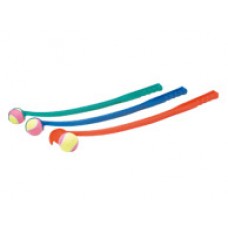 Tennis Ball Launcher Blue