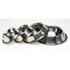 Non Slip Stainless Steel Bowl